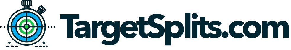 TargetSplits Logo