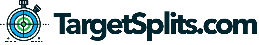 TargetSplits Logo